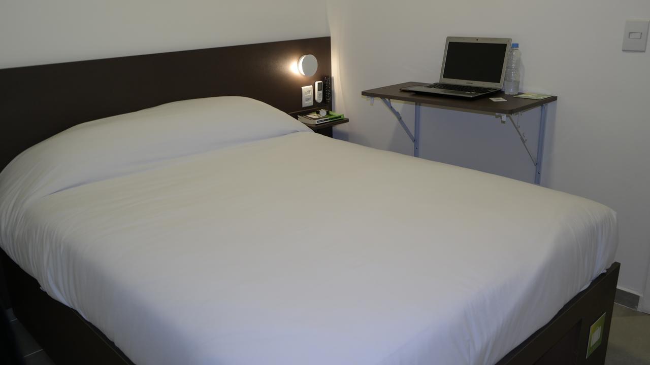 Mr. Hostel Business Lodge Campinas  Exteriér fotografie